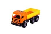 Speelgoedauto - Cavallino Toys Cavallino XL Tipper Truck - 2142CN01