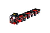 Speelgoedauto - Cavallino Toys Cavallino Mammoth Truck with Double Trailer Scale 1:16 - 1146MT01