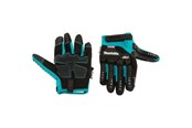 Veiligheidsuitrusting & Werkkleding - Makita P-84492 Impact Rated Work Gloves XXL - P-84492