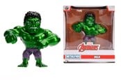 Speelgoedpop - Jada Toys MarvEvi LOVE 4" Hulk Figure - 253221001