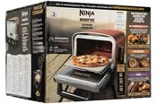 Grill & Accessoires - Ninja OO101EU outdoor barbecue/grill - OO101EU