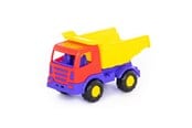 Speelgoedauto - Cavallino Toys Cavallino Tipper Truck - 9000WD01