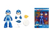 Speelgoedpop - Jada Toys Mega Man 4.5" Figure - 253251022