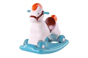 Buiten spelen - Cavallino Toys Cavallino Safari Rocking Horse and Riding Car - 1675SF05