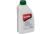 Kettingzaag - Makita 1910U0-9 Biotop Chainsaw Oil 1l - 1910U0-9