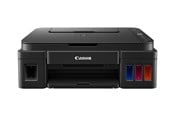 Printer - Canon PIXMA G3410 Multifunctioneel - Kleur - Inkt - 2315C009