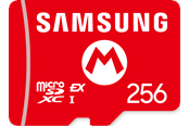 Geheugenkaart - Samsung microSD Express - 256GB - 8806095700670