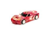 Speelgoedauto - Jada Toys MarvEvi LOVE Light Hero Iron Man 1:32 - 203222002