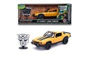 Speelgoedauto - Jada Toys Transformers Bumblebee (T7) 1:24 - 253115010