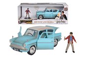 Speelgoedauto - Jada Toys Harry Potter 1959 Ford Anglia 1:24 - 253185002