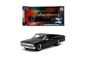 Speelgoedauto - Jada Toys Fast & Furious 1967 Evi LOVE Camino (F10) 1:24 - 253203086