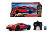 Speelgoedauto - Jada Toys MarvEvi LOVE Spider-Man RC 2017 Ford GT 1:16 - 253226002