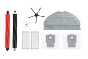 Robotstofzuiger - Nordic Quality Robotstofzuiger Kit for Roborock - 10 Pcs - RFK011