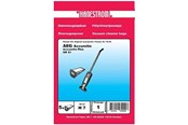 Stofzuigerzak - hanestroem Vacuum Cleaner Bags - 5 Pcs - H7