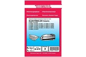 Stofzuigerzak - hanestroem Vacuum Cleaner Bags - 5 Pcs - H87F
