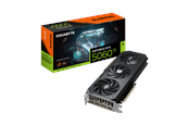 Grafische kaarten - GIGABYTE GeForce RTX 5060 Ti GAMING OC - 8GB GDDR7 RAM - Grafische kaarten - GV-N506TGAMING OC-8GD