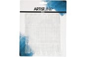 Hobby artikelen - Creativ Company - Pipettes Clear 3ml 15pcs. - 10309