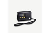 Fietsaccessoires - Aqiila Airbird P1 - Elektrische Luchtcompressor - 8 bar/120 PSI - 406064