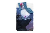 Kinderkamer - Studio 100 - 100% Wolf Duvet Cover - MEWO00000010