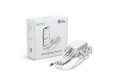 Smart Home - Aeotec Home Energy Meter 8 - three clamps 60A - AEOEZWA046C3A60