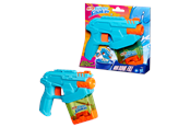 Spelen met water - NERF Super Soaker Mini Dunk-Fill Water Blaster 100 ml - G09935L00