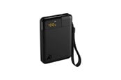 Powerbank - Aqiila Powerbird B5 - 12W - Powerbank - Zwart - 5000 mAh - 406018