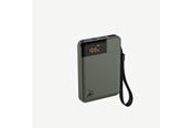 Powerbank - Aqiila Powerbird B5 - 12W - Powerbank - Moss - 5000 mAh - 406022