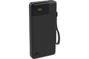 Powerbank - Aqiila Powerbird B20 - 20W - Powerbank - Zwart - 20000 mAh - 406020
