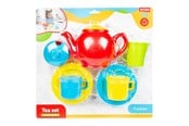 Speelkeuken en apparatuur - Toi-Toys - Home Food Tea parties 11 pcs. - 40027A
