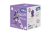 Bouw-/constructiekits - Clics - Nano - Fantasy Builders 125 pcs. - NC004