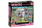 Puzzels - Wasgij Destiny 29 Pitch Perfect! (1000) - 1110100507