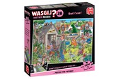 Puzzels - Wasgij Destiny 28 Dad Cave (1000) - 1110100597