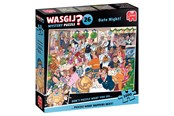 Puzzels - Wasgij Mystery 26 Date Night! (1000) - 1110100592