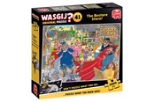 Puzzels - Wasgij Original 41 The Restore Store (1000) - 1110100583