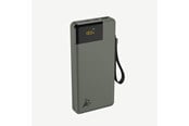 Powerbank - Aqiila Powerbird B20+ - 65W - Powerbank - Moss - 20000 mAh - 406025