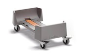 Bureau-accessoires - DURABLE 334037 - 334037