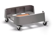 Bureau-accessoires - DURABLE 334137 - 334137