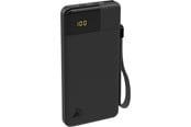 Powerbank - Aqiila Powerbird B10 - 20W - Powerbank - Zwart - 10000 mAh - 406019