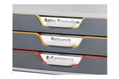 Archivering & Opslag - DURABLE 760327 - 760327