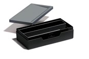 Bureau-accessoires - DURABLE 761258 - 761258