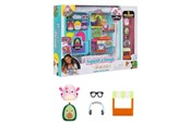 Speelgoedpop - Squishalongs Squish-a-longs Luggage Playset - 2510192