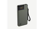Powerbank - Aqiila Powerbird B10 - 20W - Powerbank - Moss - 10000 mAh - 406023