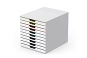 Bureau-accessoires - DURABLE 763027 - 763027