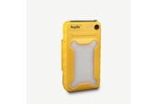 Powerbank - Aqiila Powerbird BS10 – Solar Powerbank - Geel - 10000 mAh - 406026