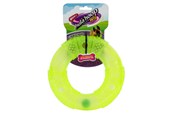Honden - Wham-O Pets Chewla Hoop Treat Dispenser - JPT0030