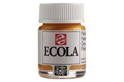 Schrijf- en tekengerei - Bruynzeel - Ecola Gouache Bottle 16ml Yellow Ocher 227 - 09162270