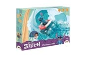 Bouw-/constructiekits - Smoby - Stitch Flextreme Race Track Set - 7600180927