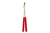 Buiten spelen - Eureka - Aluminum Diabolo Sticks - Red - 52515752