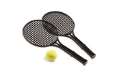 Buiten spelen - Adriatic Foam tennis - 13815