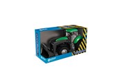 Speelgoedauto - Adriatic Tractor Green - 130048